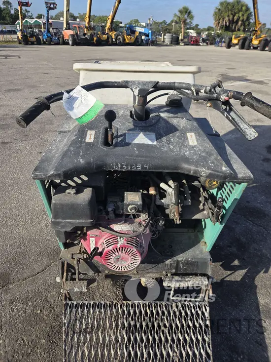 2021 Multiquip WBH-16EF
