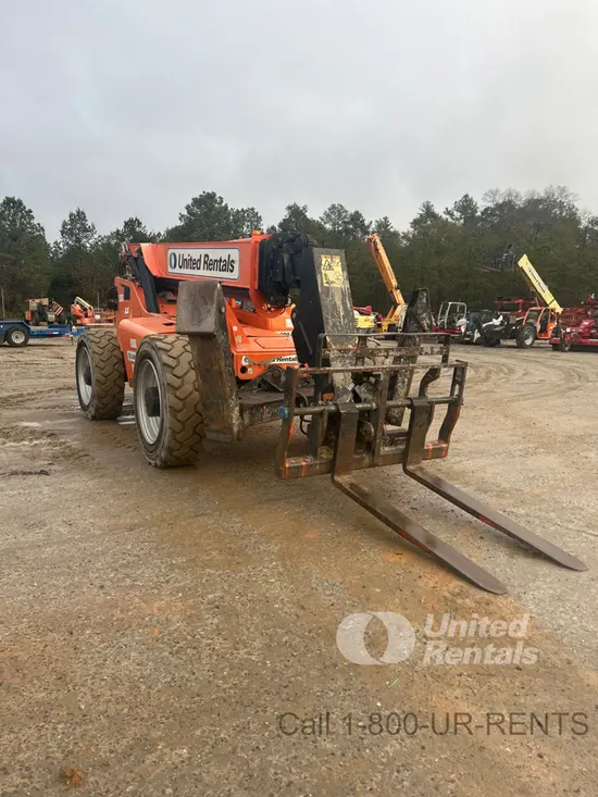 2018 SKYTRAK 10054 Forklift