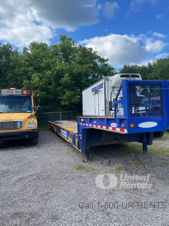 2016 LEDWELL LW53HT3-10-PB Trailer