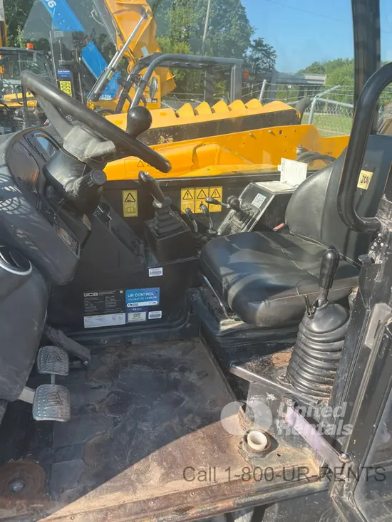 2019 JCB 512-56 S Forklift