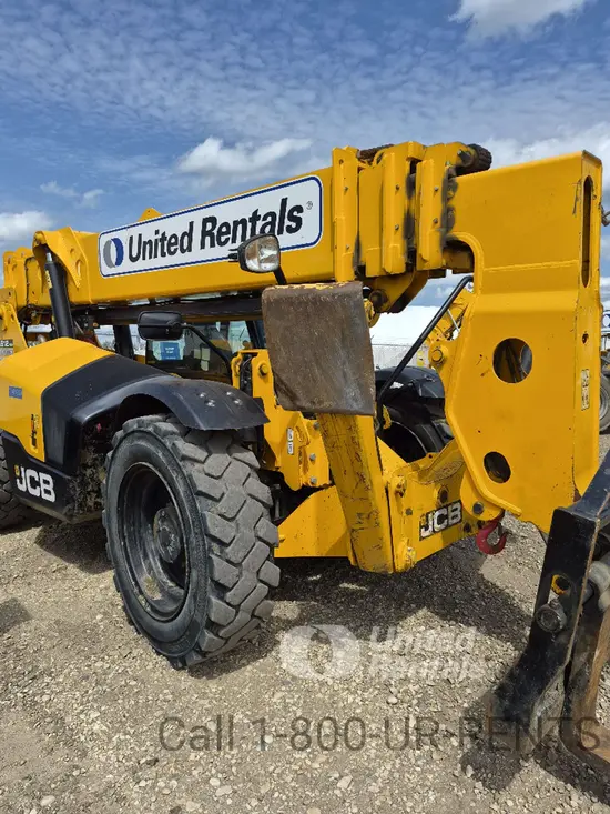 2022 JCB 512-56 S Forklift
