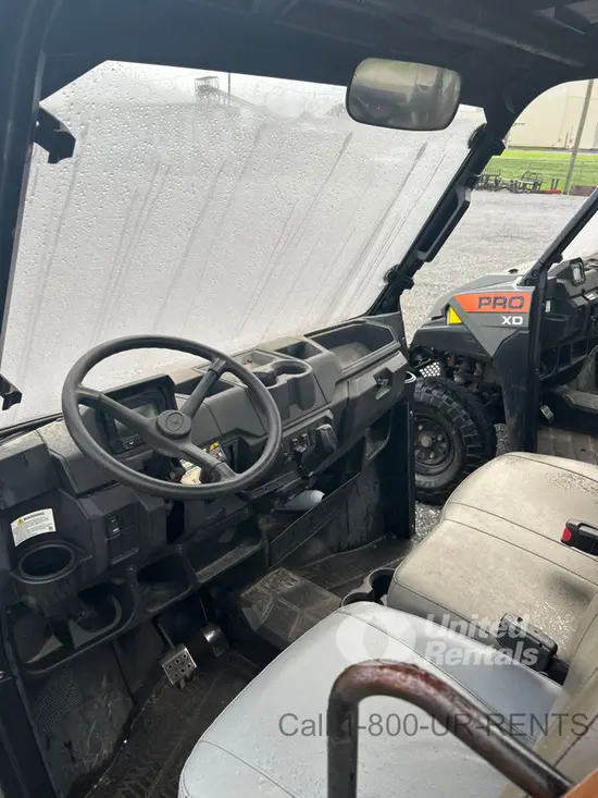 2020 Polaris PRO XD 2000D Utility Vehicle