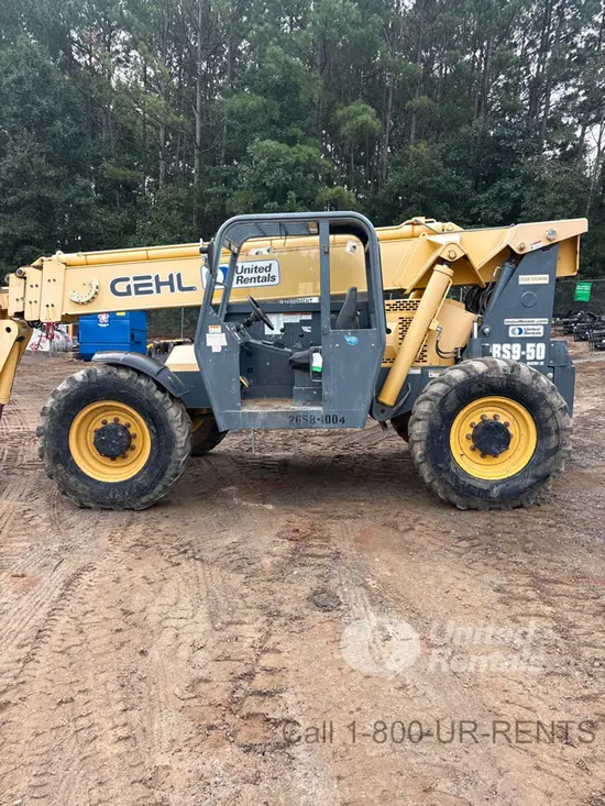 2017 Gehl RS9-50 GEN2 Forklift