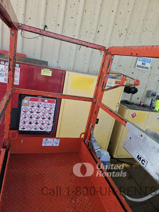 2019 Skyjack SJIII3219 Scissor Lift