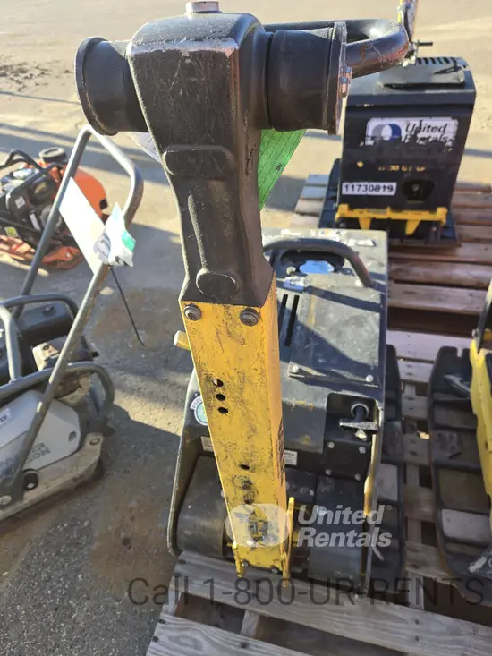 2023 BOMAG BPR35/60 Vibratory Plate Compactor