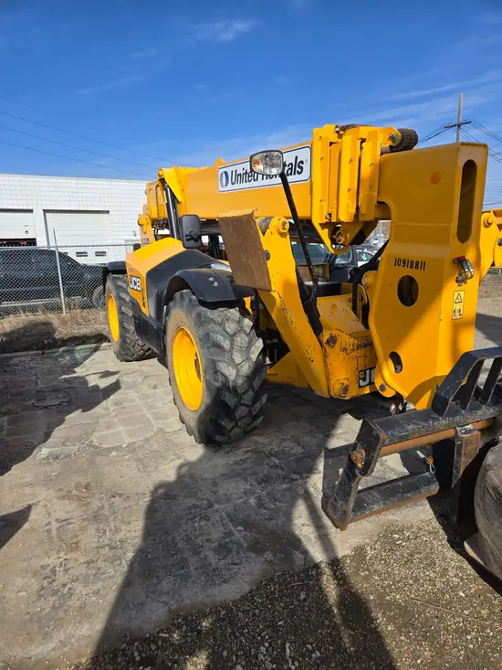 2019 JCB 510-56 S Forklift