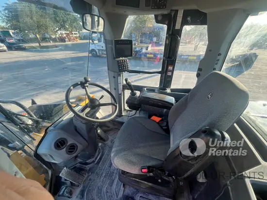 2022 John Deere 644P Wheel Loader