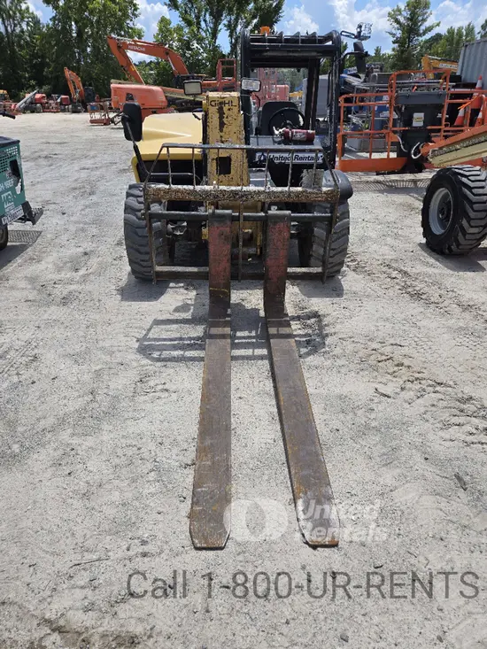 2019 Gehl RS5-19 Forklift