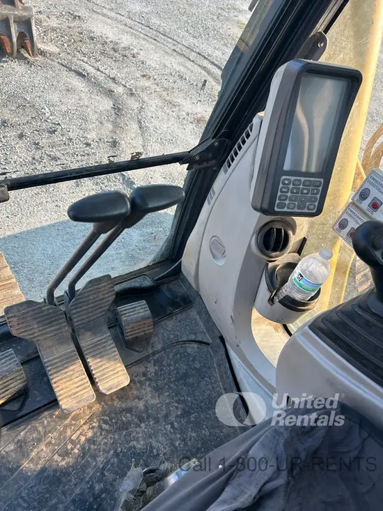 2020 Kobelco SK210LC-10 Excavator