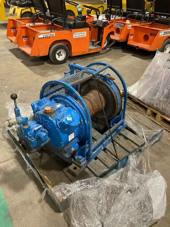 2012 SAN-EI SEIKI W10220LAABG