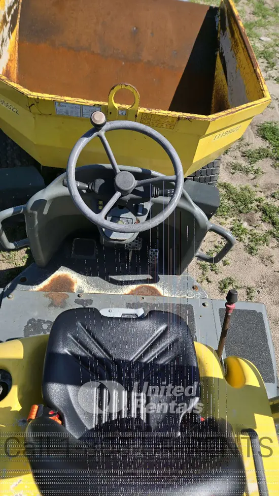 2021 Wacker Neuson 3001