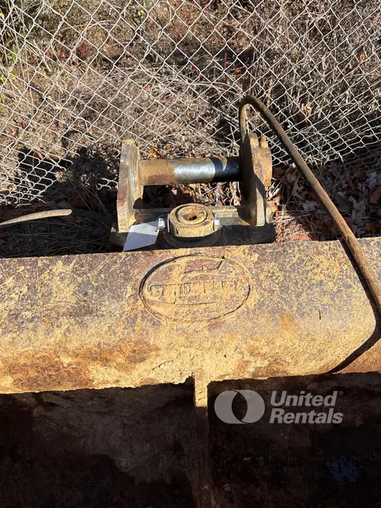 2021 STRICKLAND TDB-21060 Attachment
