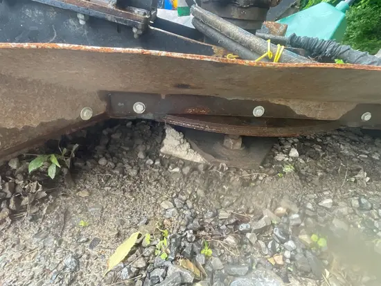 2021 Blue Diamond Attachments 103820 Attachment