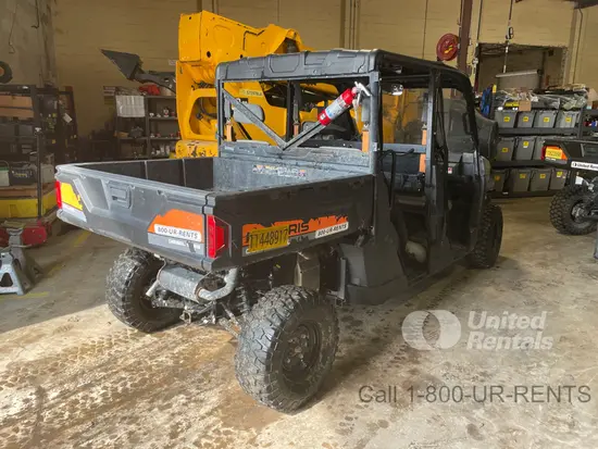 2022 Polaris PRO XD 4000D Utility Vehicle