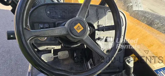 2019 JCB 510-56 Forklift