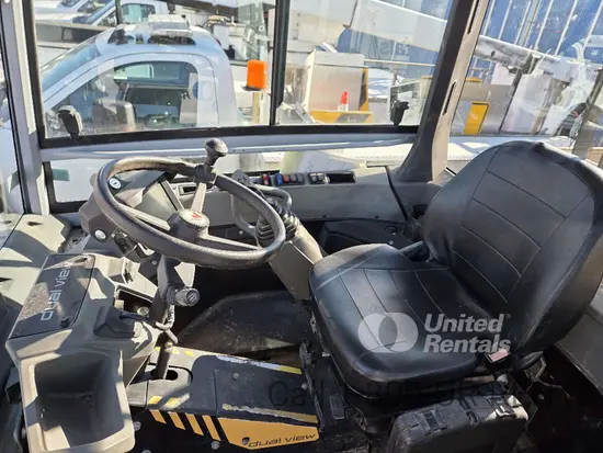 2022 Wacker Neuson DV60