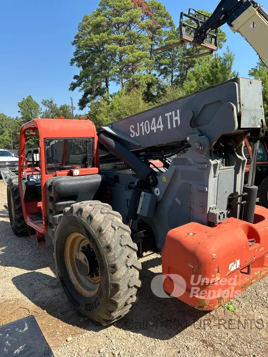 2018 Skyjack SJ1044TH Forklift