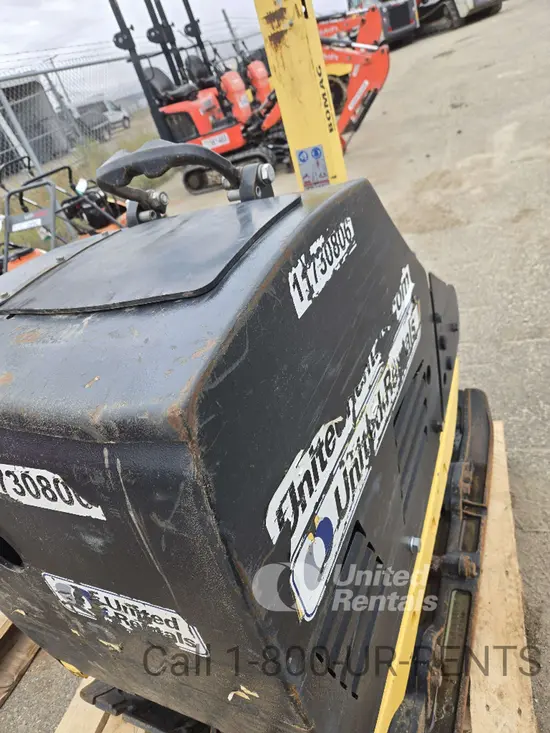 2023 BOMAG BPR70/70DE Vibratory Plate Compactor