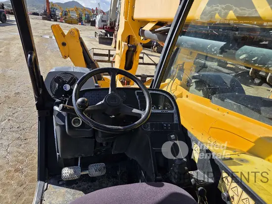 2019 JCB 510-56 Forklift