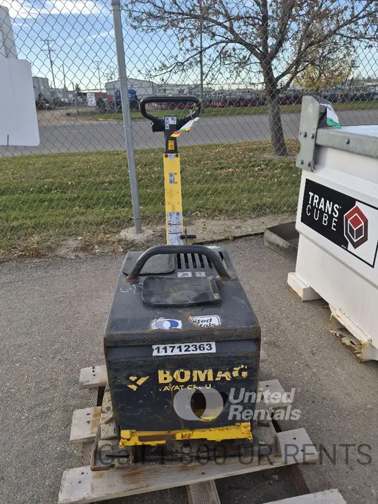 2023 BOMAG BPR35/60 Vibratory Plate Compactor