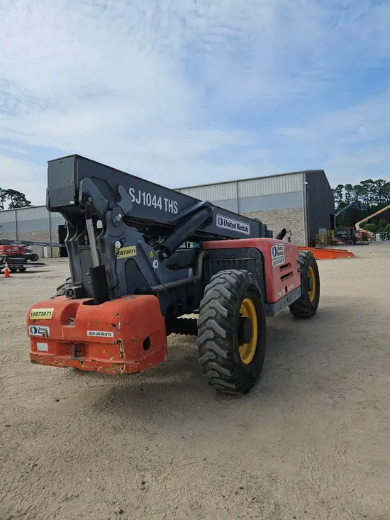 2018 Skyjack SJ1044THS Forklift