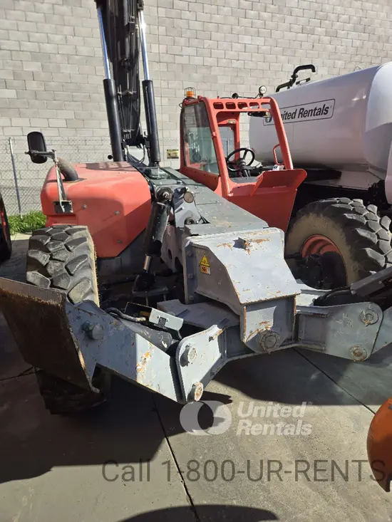 2018 Skyjack SJ1056TH Forklift