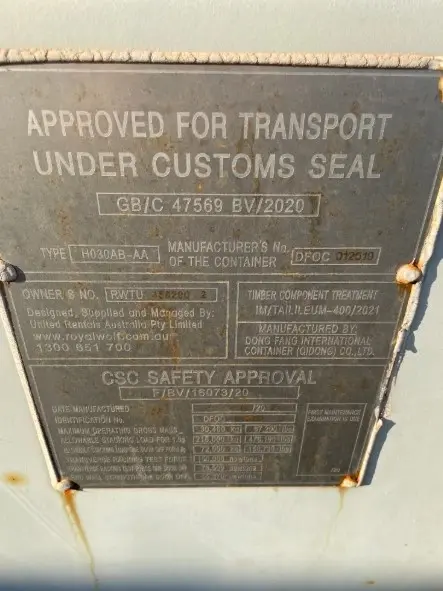 plate