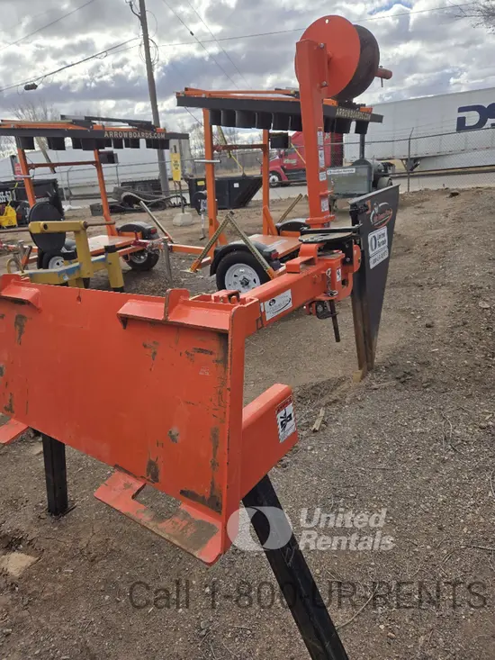2023 MCCORMICK RPPSFP-36 Attachment