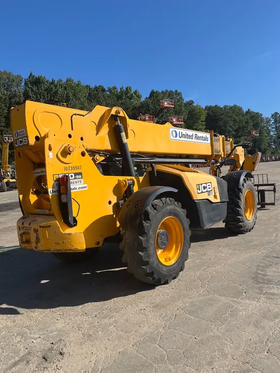 2018 JCB 510-56 S Forklift