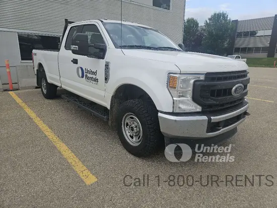 2020 Ford F250SCABXLG4WD Truck