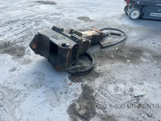 2021 Epiroc SB 452 Attachment