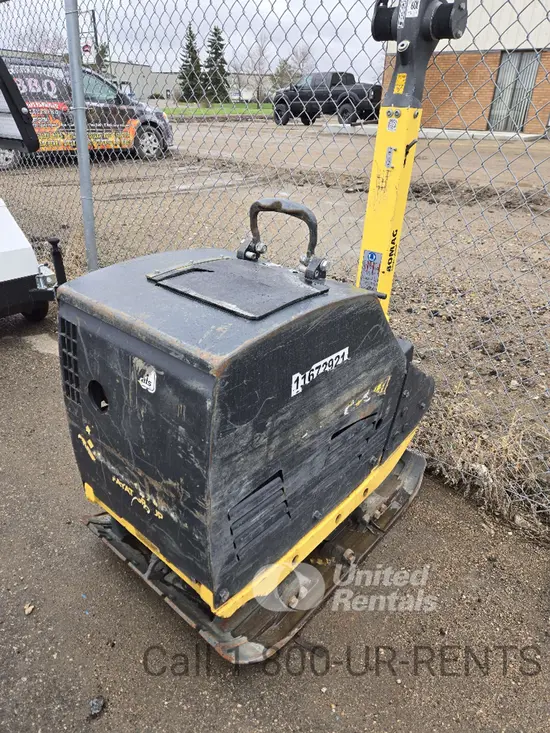 2023 BOMAG BPR70/70DE Vibratory Plate Compactor