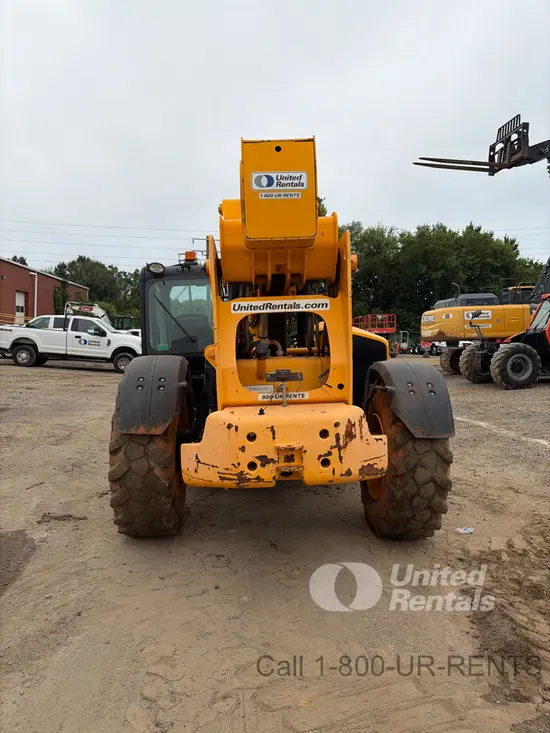 2019 JCB 510-56 S Forklift