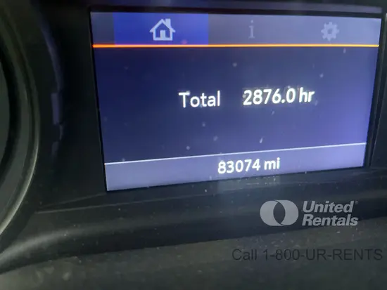 2023 Chevrolet 2500CREWLTG4WD Pickup Truck