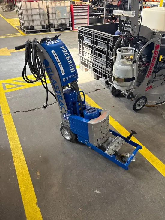 2022 Husqvarna BS-110 Stripper