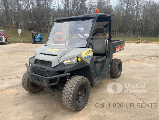 2021 Polaris PRO XD 2000D Utility Vehicle