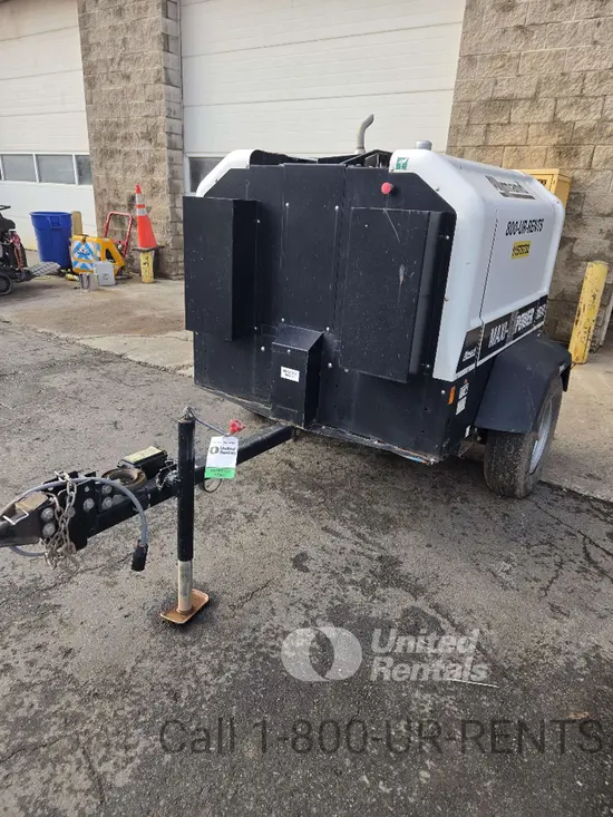 2022 Allmand MR15XR Diesel Generator