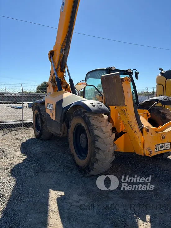 2018 JCB 510-56 S Forklift