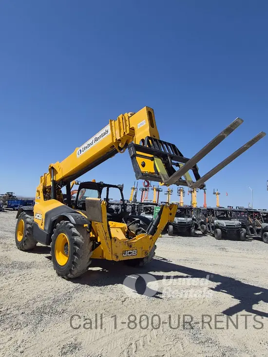 2019 JCB 512-56 Forklift