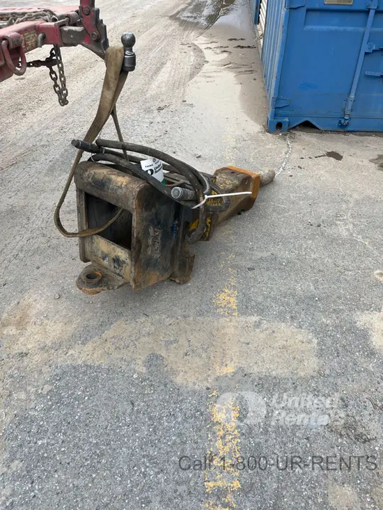 2019 Epiroc SB 452 Attachment