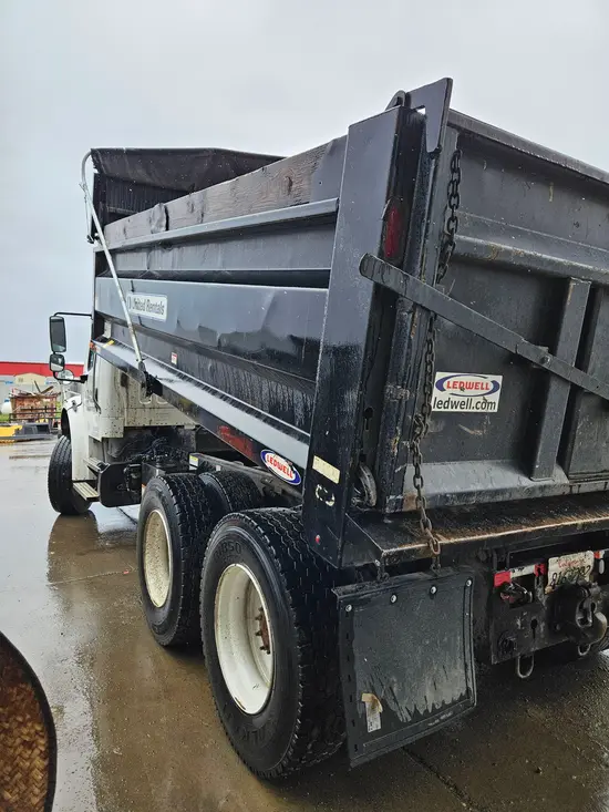 2020 Freightliner M2 106 DUMP Truck