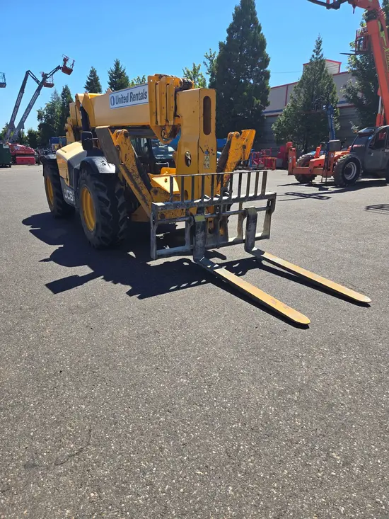 2019 JCB 510-56 Forklift