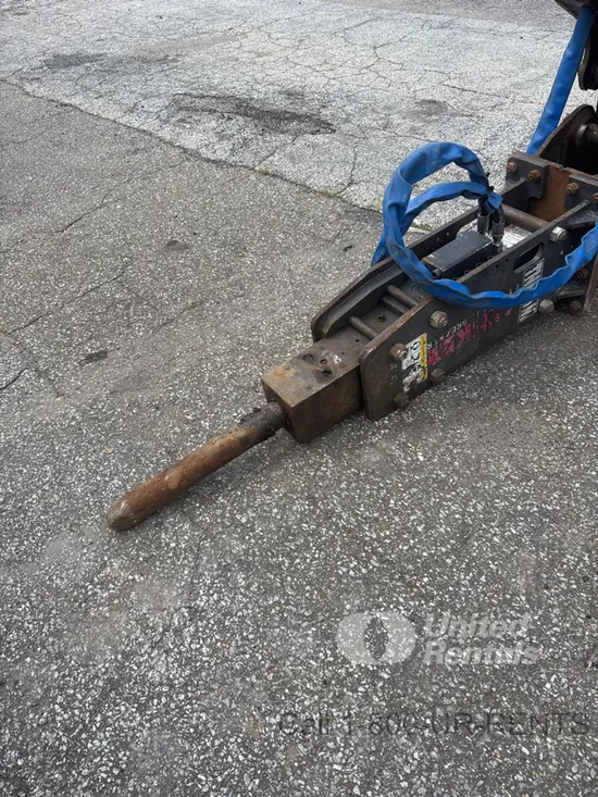 2020 Tamco Tools TNB-6M Attachment