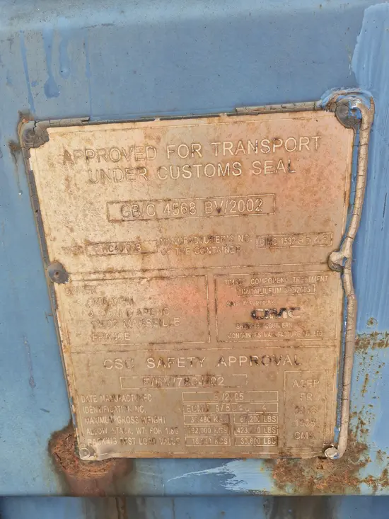 plate