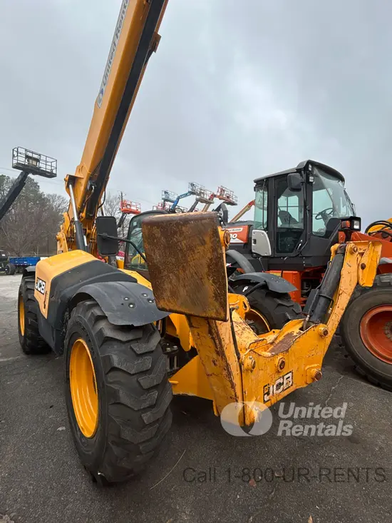 2018 JCB 512-56 S Forklift