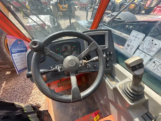 2019 JLG 1055 Forklift