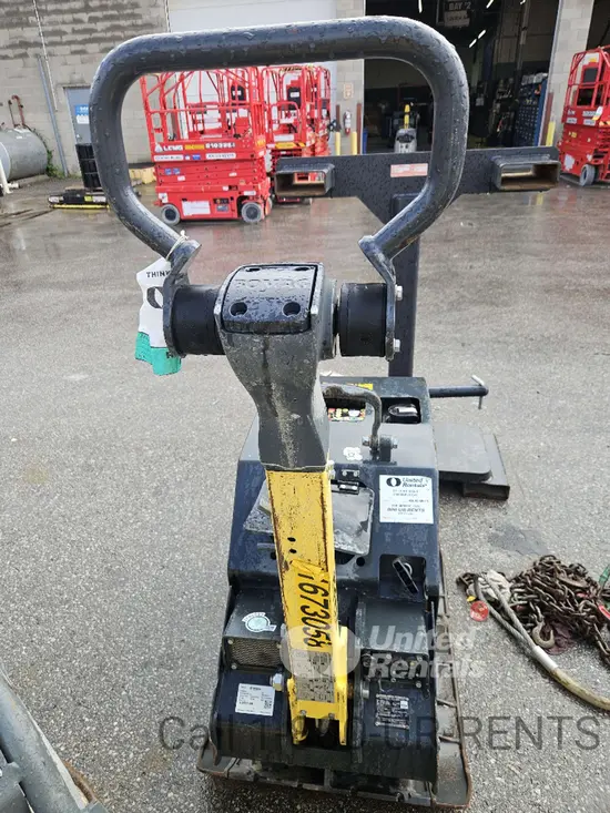2023 BOMAG BPR60/65DE Vibratory Plate Compactor