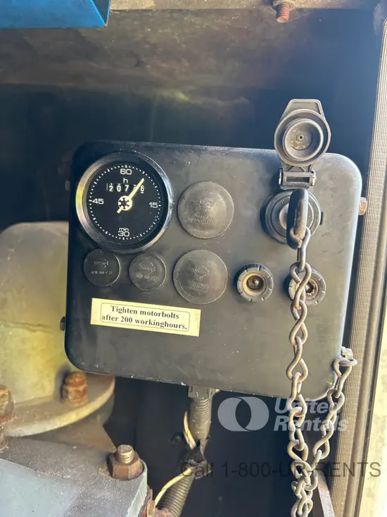 2015 BBA PT90 Pump