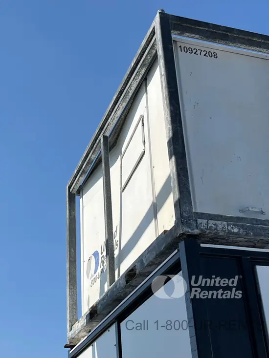 2019 TRANE 25T-480V-DH-TCH