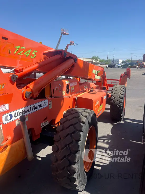 2015 XTREME XR1245 Forklift